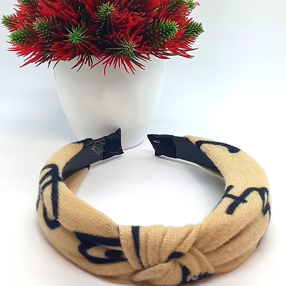 Sold headband - Picture 2 of 5